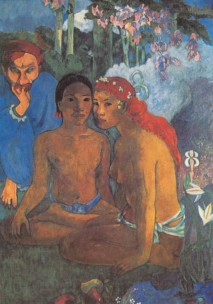 Paul Gauguin Racconti barbari